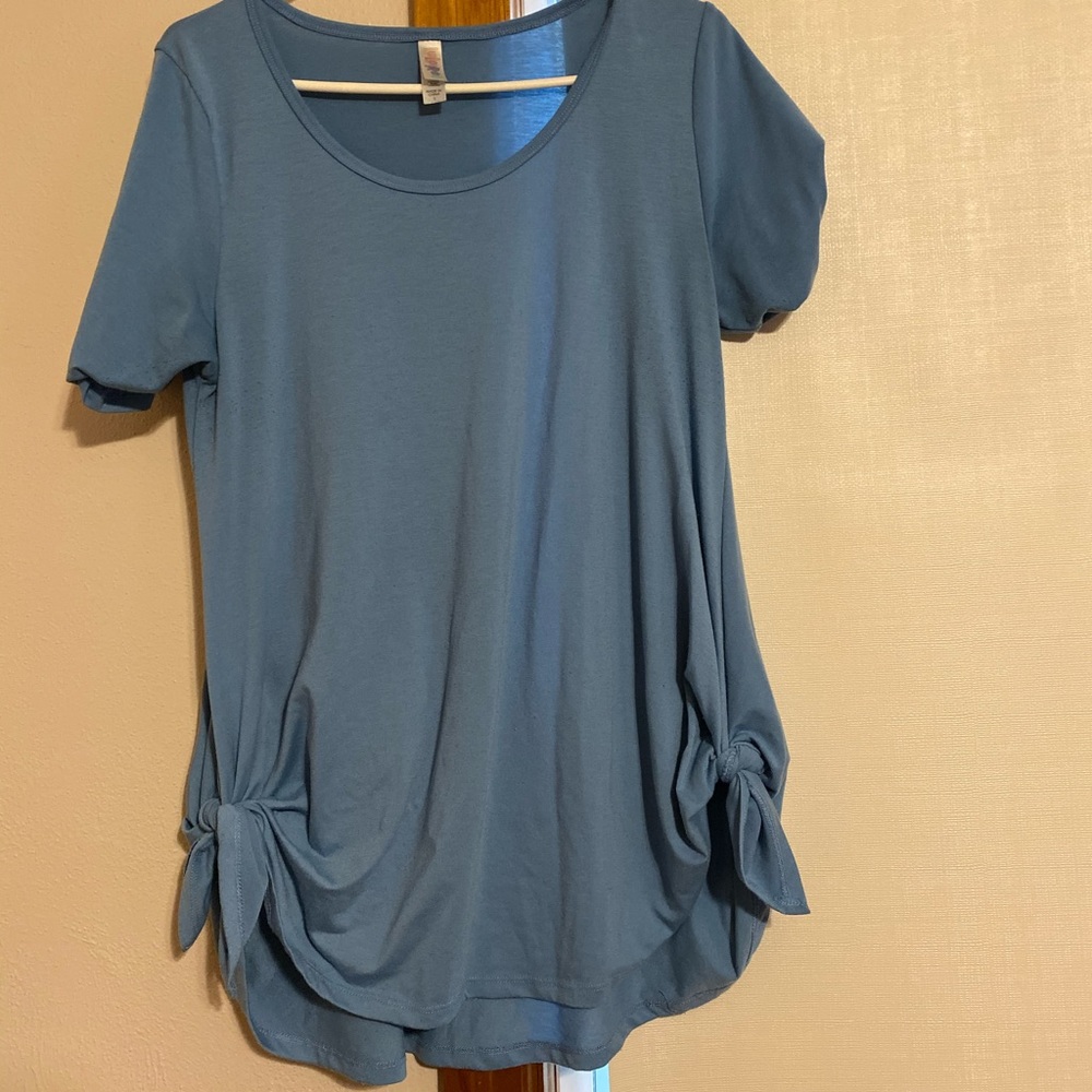 LulaRoe perfect tee